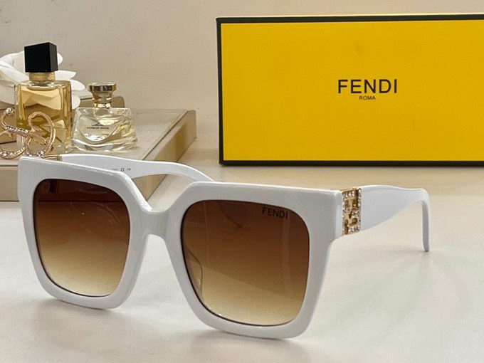 Fendi Sunglasses ID:20230612-879